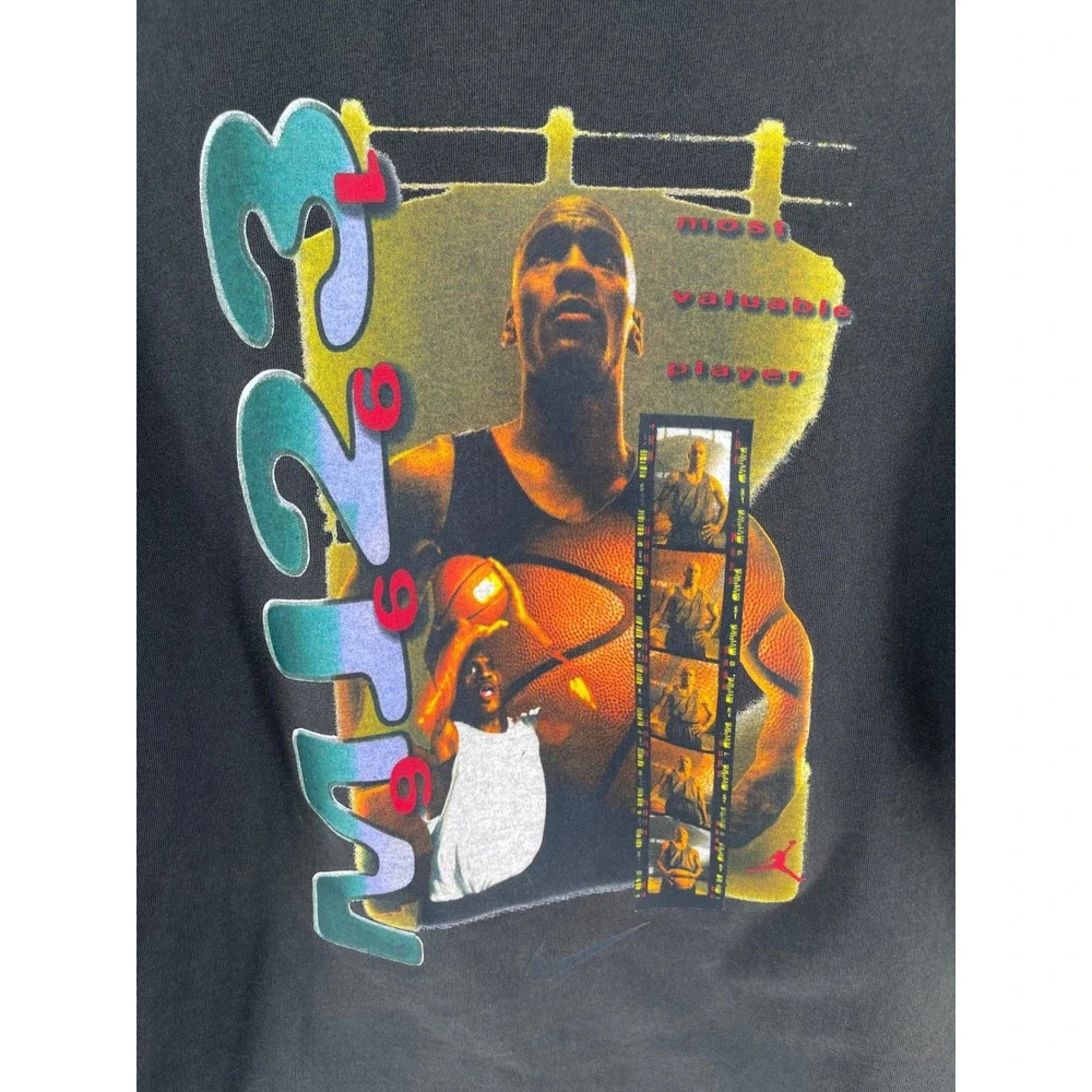Jordan brand graphic